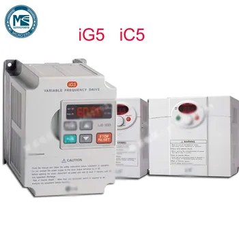 

iC5 series inverter for treadmill Motor controller treadmill control unit Automatic large-scale eluting power