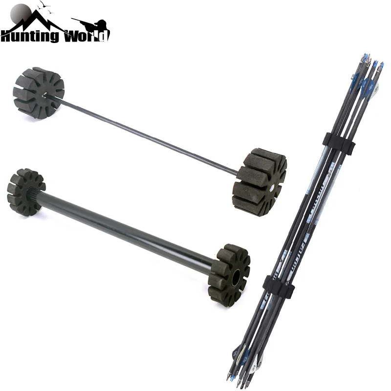 

Archery Arrows Holder EVA Foam Arrow Rack Separator Arrows Quiver Display Support Arrows Protection for Hunting Shooting Outdoor
