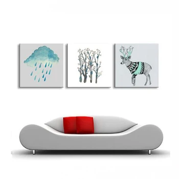 

DONGMEI OILPAINTING Home Decoration oil painting simulation oil Painting print Figure pictures canvas art DM181182