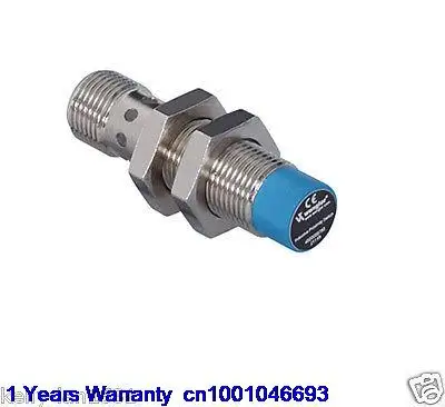 

DHL/EUB 2pcs Wenglor IB060NM46VB3 NEW 15-18