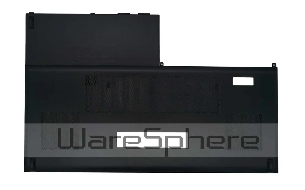 

New Bottom Door Case for DELL Precision M6600 0NND2C NND2C 1A22JLQ00-600-G Notebook/Laptop Black