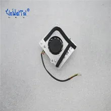 Free shipping Original DC5V 0.15A KLDL50F413707A cooling fan notebook fan