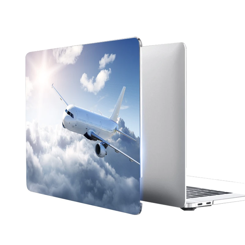 Чехол MTT для Macbook Pro чехол ноутбука 13 15 16 дюймов с сенсорной панелью A1989 A90 A1706 A2141