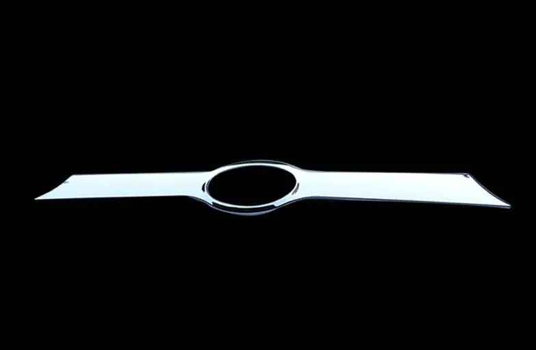 

ABS Chrome Rear Trunk Lid Cover Trim For Hyundai Tucson 2016
