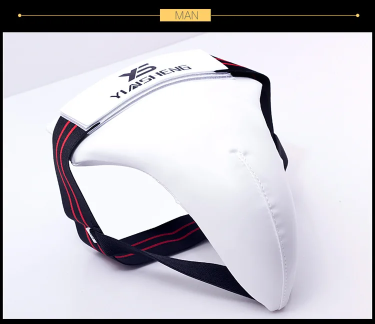 Для мужчин каратэ jockstrap Муай Тай ластовица защитник таэквондо ластовица