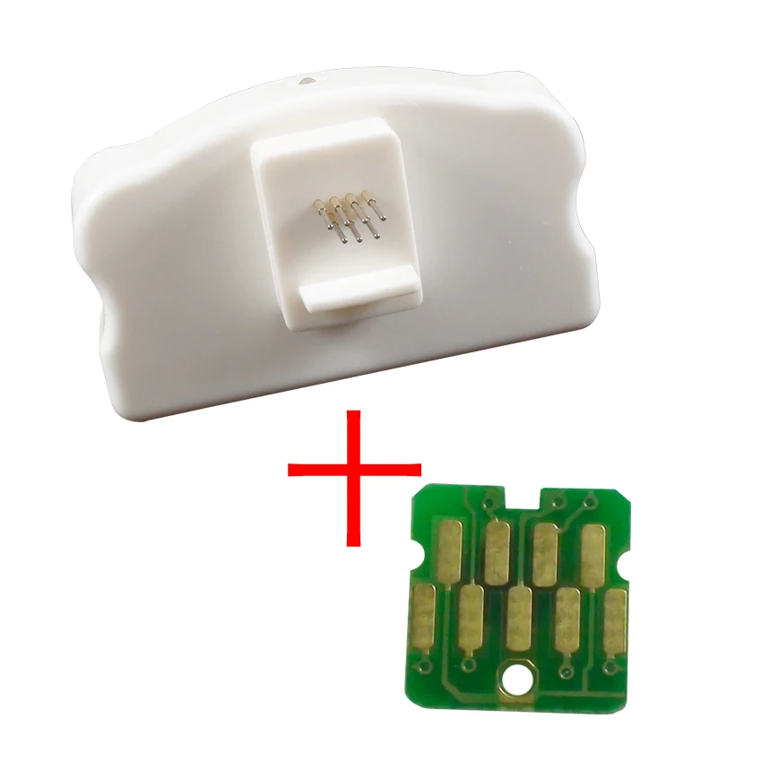 

CEYE for EPSON Surecolor T7200 T7270 T7270D F6070 F6200 F7200 F9200 P10000 P20000 T619300 Maintenance Tank Chip Resetter T619300