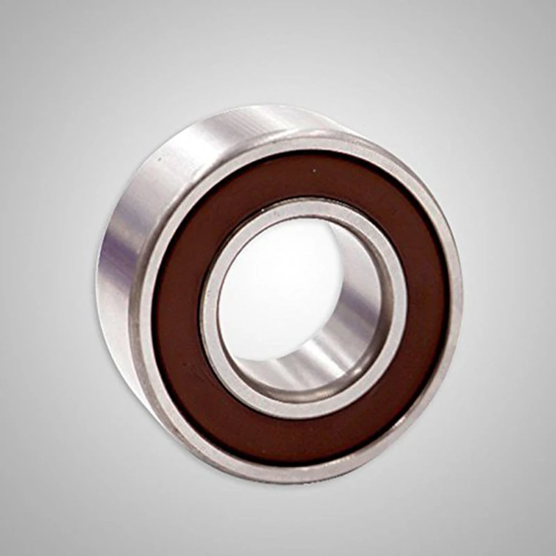 New OEM Clutches Bracket Fan Pulley Hub Bearing BD35-12DU8A for Dodge Ram NSK CSL2018