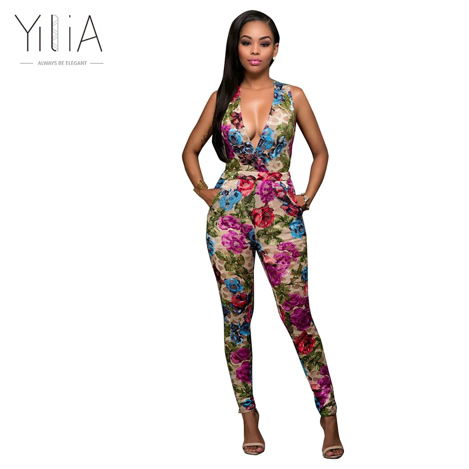 Jumpsuits (4)