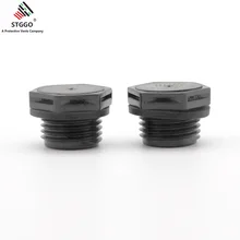 Гидрофобный IP 68 Воздухопроницаемый защитный клей вентиляционное отверстие