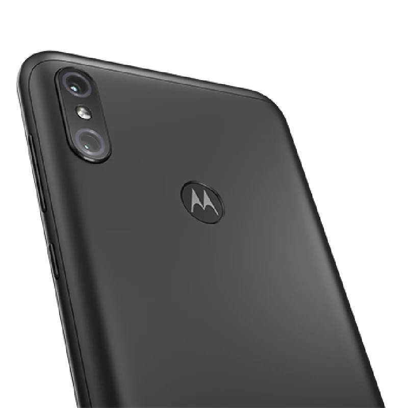 Смартфон Motorola MOTO P30 Note 4G LTE 6,", 6 ГБ, 64 ГБ, Восьмиядерный процессор Snapdragon 636, 16,0 Мп+ 5,0 МП, отпечаток пальца, 5000 мА/ч, OTG