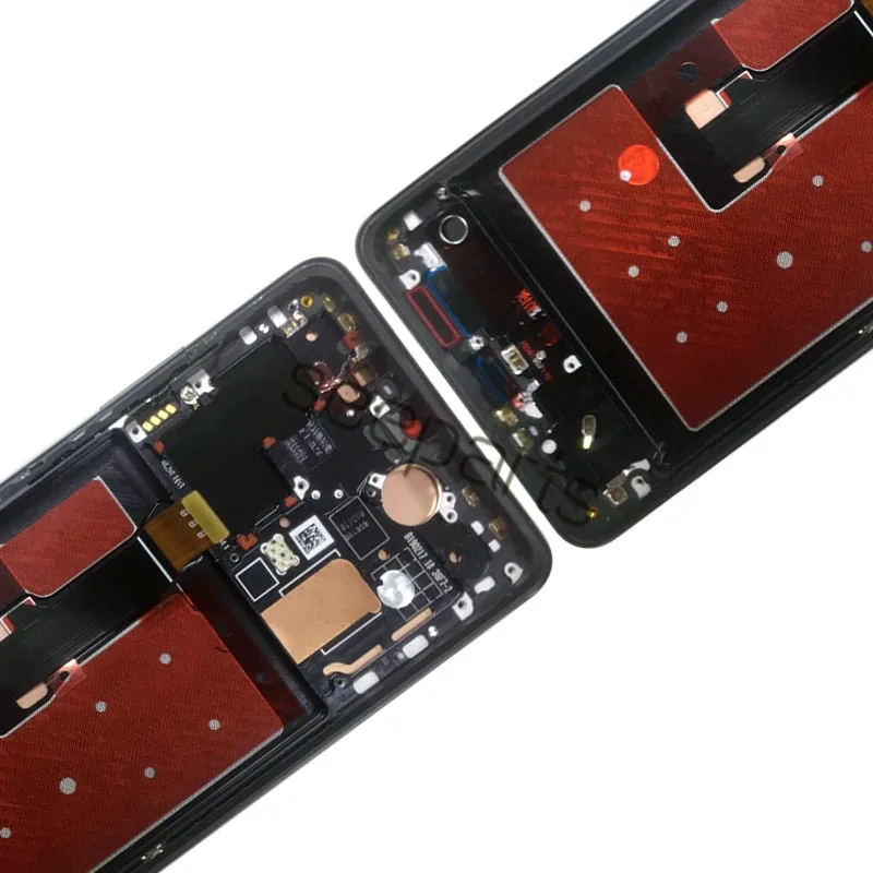 For hauwei p30 pro lcd (7)
