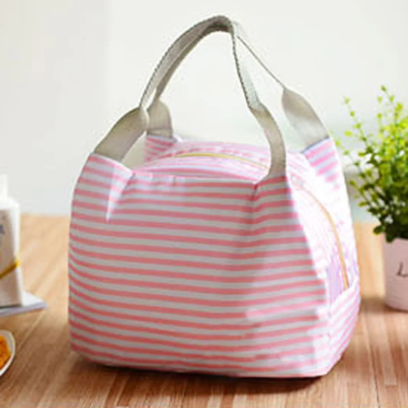 Baby Insulation Feeding Milk Bottle Large Capacity Bag Mummy Travel Portable Infant Breast Milk Warmer Stroller Hang Tote BB5023 (2)