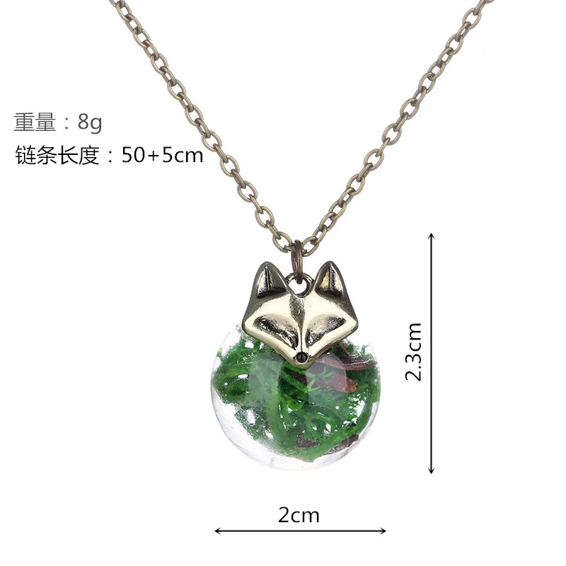 Женская подвеска с имитацией морских водорослей|chokers necklaces for women|long choker necklacechoker