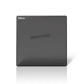

Selens Pro 100X100mm_3.0ND square medium gray optical glass ND Filter