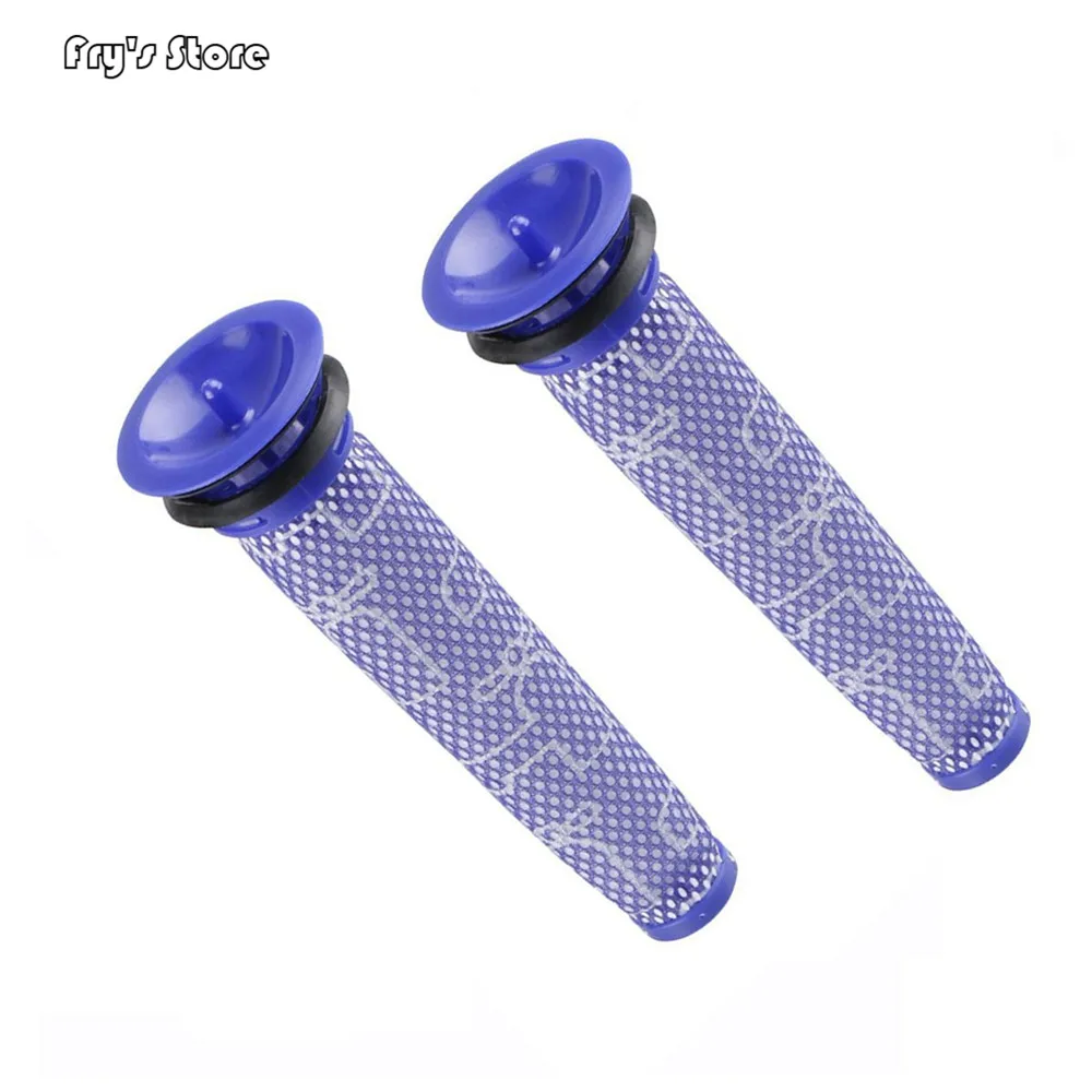 Replacement Washable Dust Filter Filters for Dyson DC58 DC59 DC61 DC62