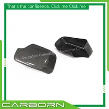 Carbon Fiber Mirror Cover For BMW 3 Series E46 1998 1999 2000 2001 2002 2003 2004 Add On Style цена Carbon Fiber Mirror Cover For BMW 3 Series E46 1998 1999 2000 2001 2002 2003 2004 Add On Style цены онлайн