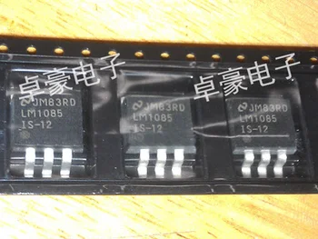

5PCS/LOT SMD LM1085IS-12 TO-263 low-dropout voltage regulator