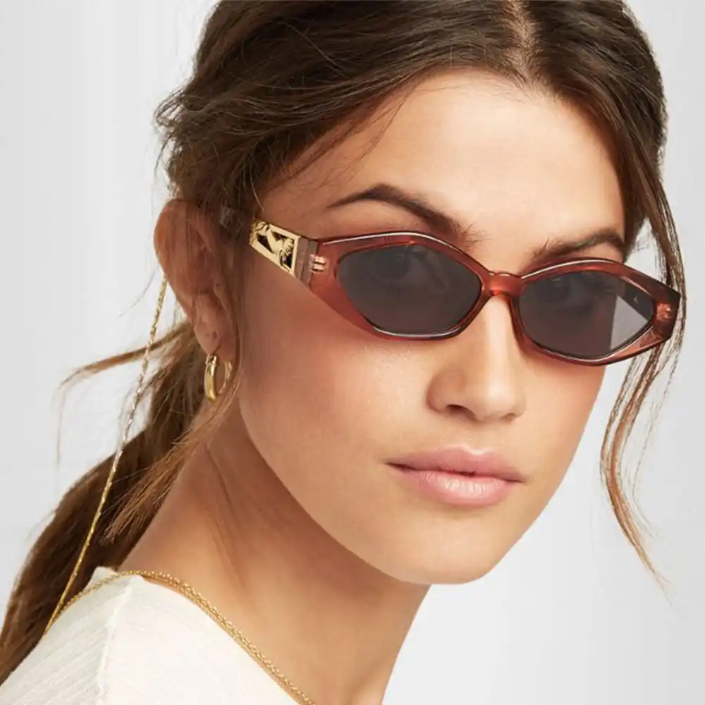 modern glasses for women