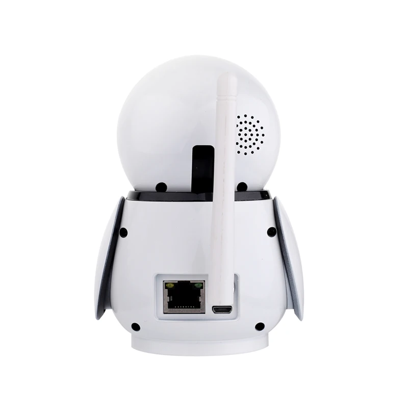New IP Camera 1080P HD Wifi PTZ SD Card Slot Wireless Cctv Camera Network Baby Monitor Surveillance Home Security Camera New IP Camera 1080P HD Wifi PTZ SD Card Slot Wireless Cctv Camera Network Baby Monitor Surveillance Home Security Camera