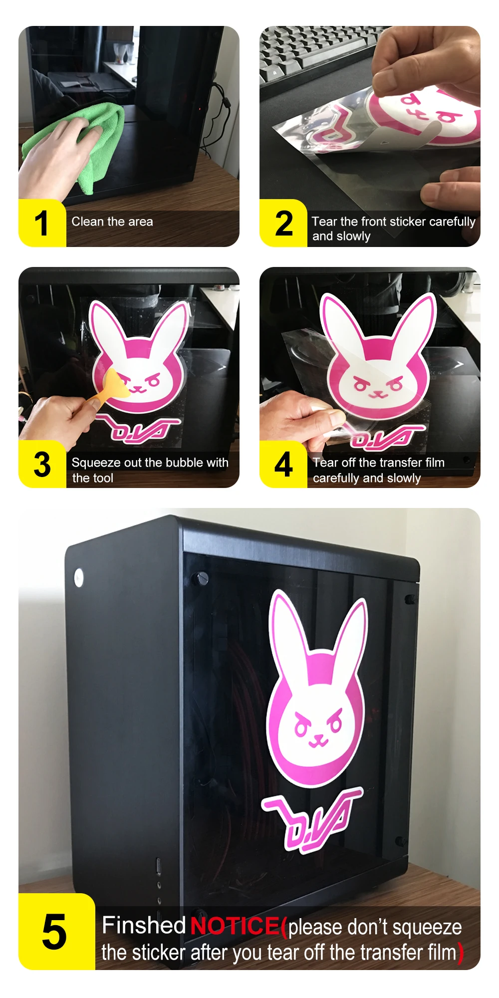 how to use 2