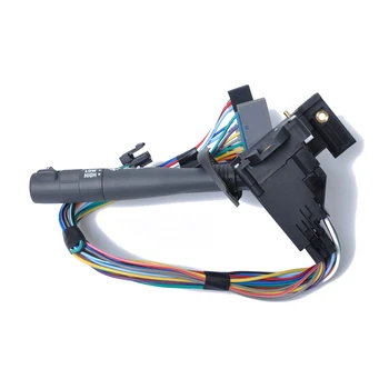 

For Chevy GMC Truck CADILLAC ESCALADE 26083627 26083629 26036312 Windshield Wiper Arm Turn Signal Lever Cruise Control Switch