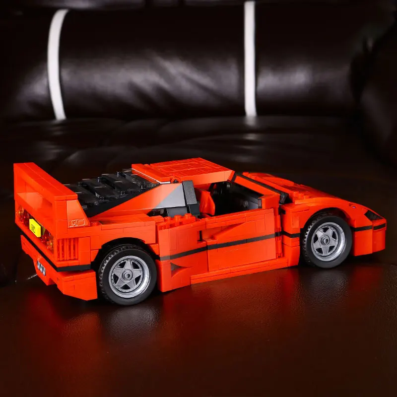 21004 1158pcs Vehicle Constructor Model Kit Blocks Compatible LEGO Bricks Toys for Boys Girls Children Modeling 21004 1158pcs Vehicle Constructor Model Kit Blocks Compatible LEGO Bricks Toys for Boys Girls Children Modeling