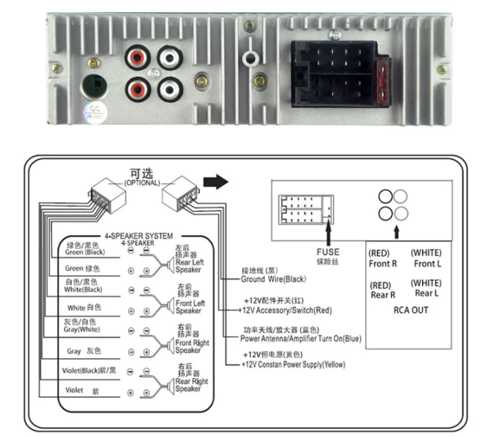 Flash Deal by DHL or Fedex 20pcs Autoradio auto Stereo 1 Din Car Radio 12v bluetooth FM Aux Input Receiver Car Audio 5009 6 Flash Deal by DHL or Fedex 20pcs Autoradio auto Stereo 1 Din Car Radio 12v bluetooth FM Aux Input Receiver Car Audio 5009 6