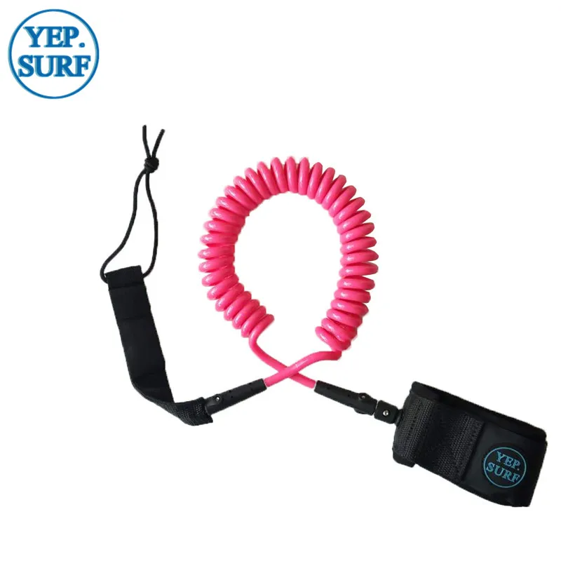 Buy Surfboard 12ft Leash 8mm Surf Accessories 2