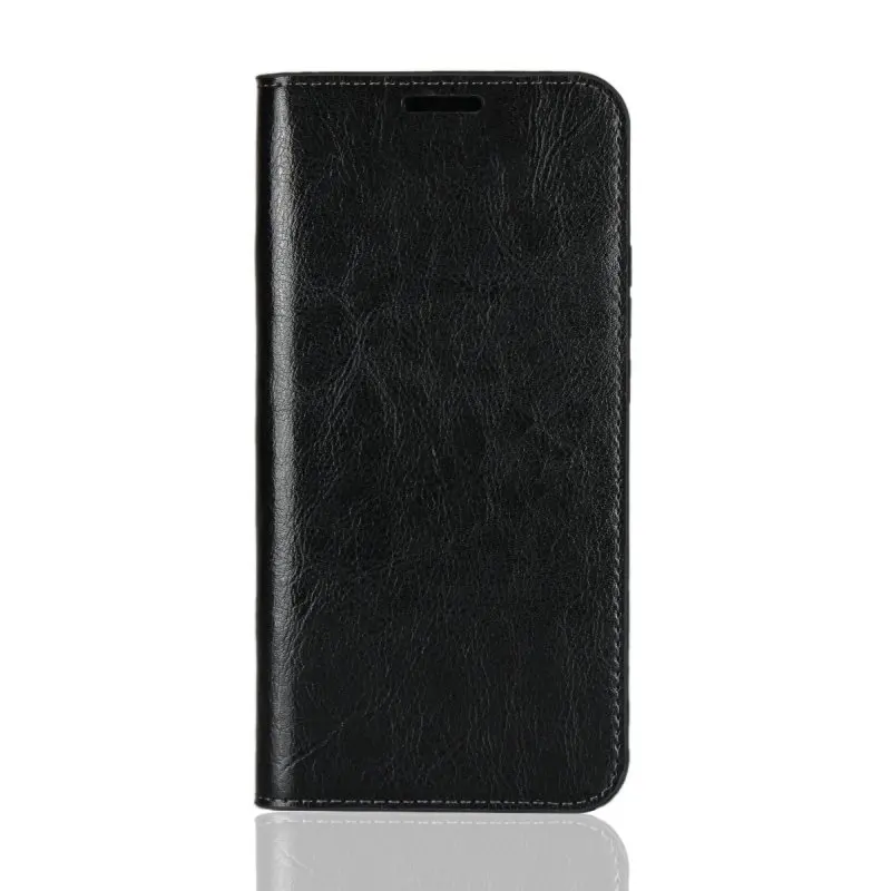 Флип-чехол для huawei mate 20 Lite, Роскошный кошелек из натуральной кожи, бизнес-чехол, аксессуары для телефона, сумка для huawei mate 20 Lite Coque