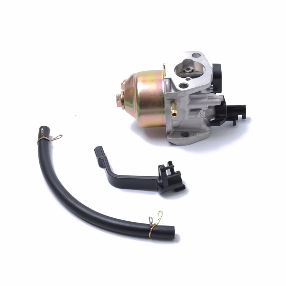 Карбюратор для HONDA GX160 GX200 5.5HP 6.5HP двигатель карбюратор БЕЗ МОТОРА прокладки |