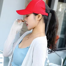 Бейсбольная кепка с гусиным язычком, летний Теннисный солнцезащитная Кепка, козырек, кемпинг, Велоспорт, катание на лодках, гольф и Т8