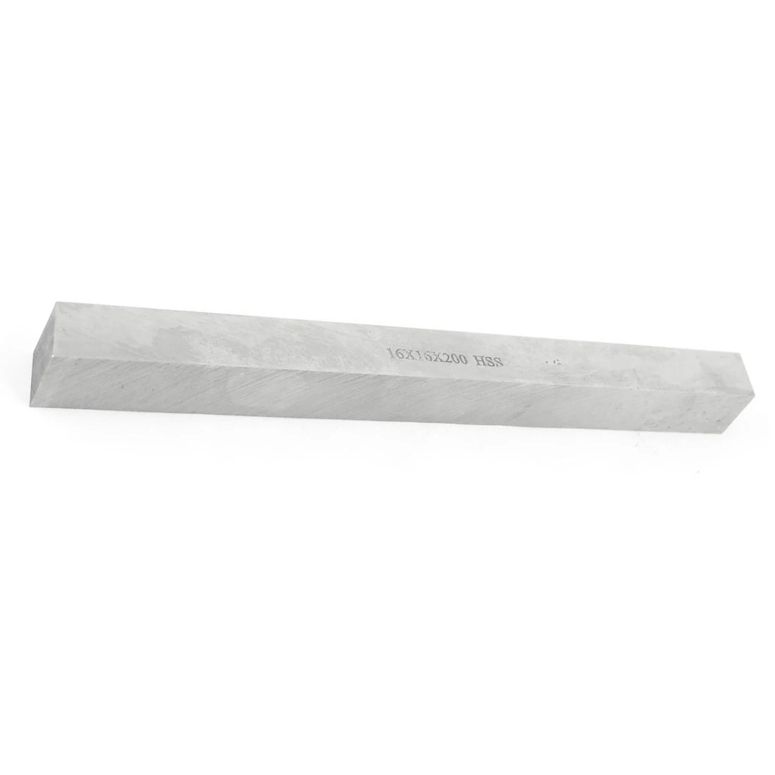 

New HSS 16mm x 16mm x 200mm Square Lathe Tool Bit Boring Bar Fly Cutter