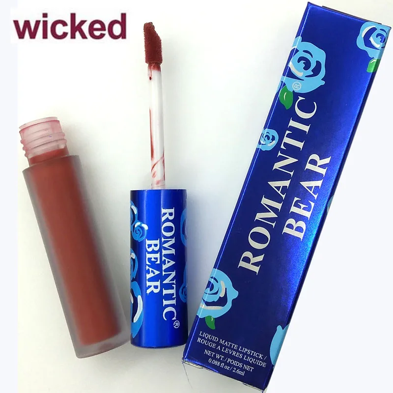 wicked