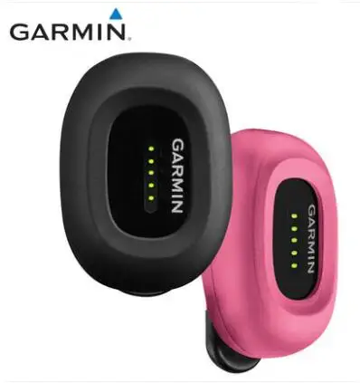 garmin clip on pedometer