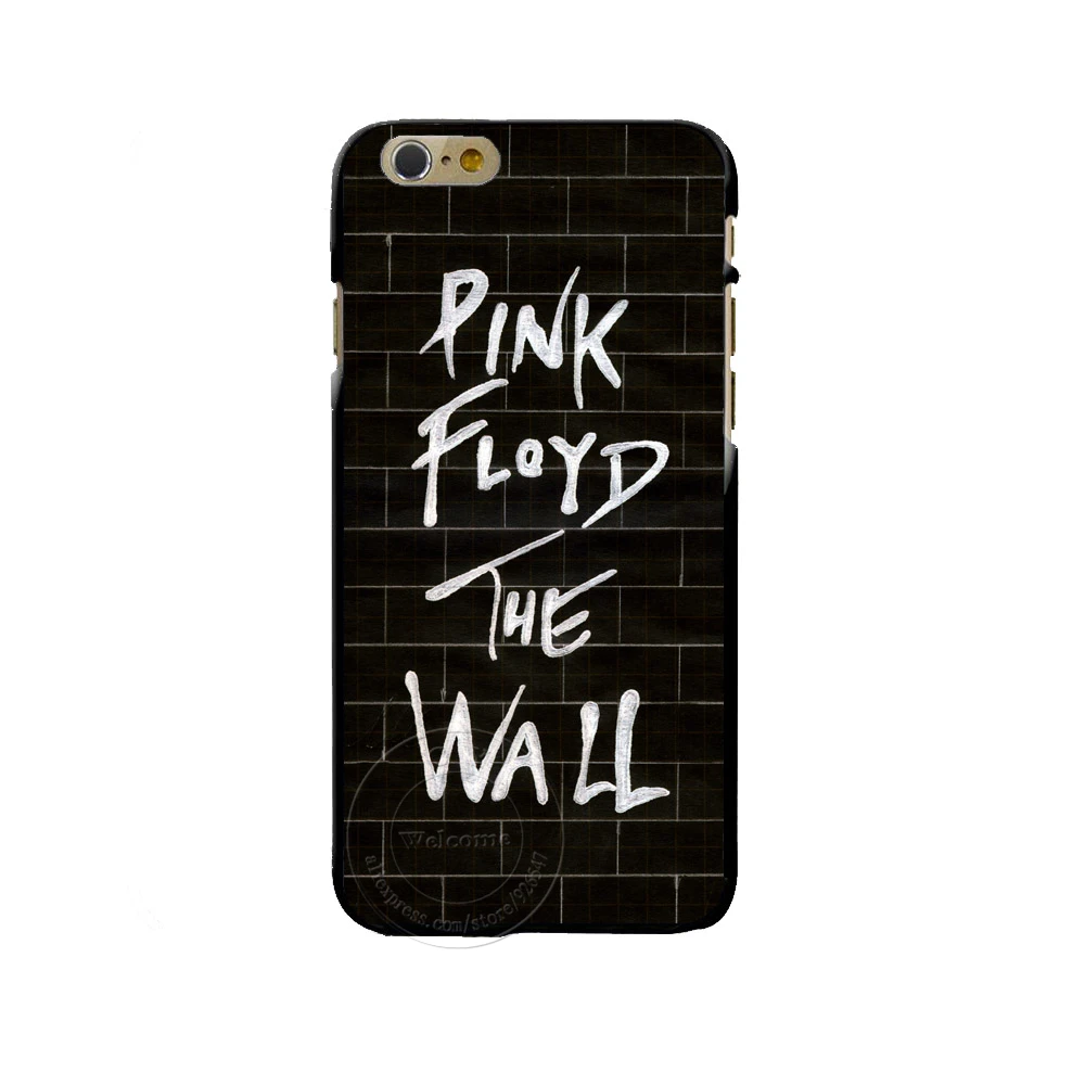 Pink Floyd Iphone S Case Pink Floyd Iphone S Case