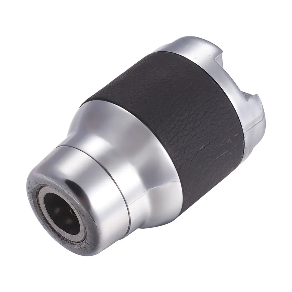 

Aluminum Manual Transmission Gear Stick Shift Shifter Lever Knob for Car