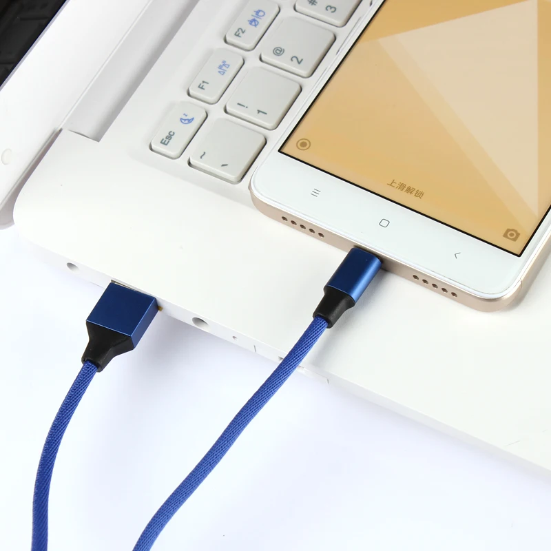 Micro Usb кабель для Huawei Honor 7A 7C 7X 8 9 Lite 6A 6C Pro P смартфон USB аксессуары зарядка провода