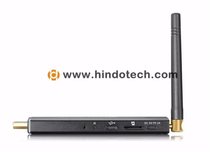 MK903V RK3288 четырехъядерный Android 5,1 Мини PC tv Box Dongle Stick 2G 8G ресивер для Smart tv медиаплеер 2,4G/5G wifi Bluetooth 4,0