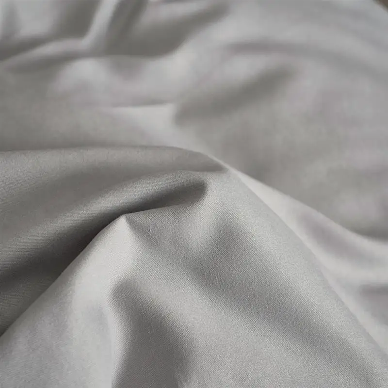 LOVINSUNSHINE одеяло комплекты постельного белья Королева США пододеяльник большой размер сплошной цвет одеяло AB#131