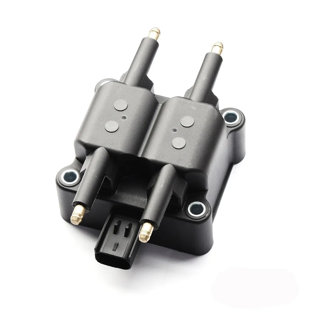 Катушка зажигания для CHRYSLER NEON PT CRUISER SEBRING STRATUS VOYAGER JEEP MINI MITSUBISHI 5269670 56032521