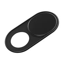 1 упаковка Металлическая веб-камера крышка затвора слайдер крышка камеры конфиденциальность крышка металлическая крышка камеры для ноутбука IPad телефона ПК