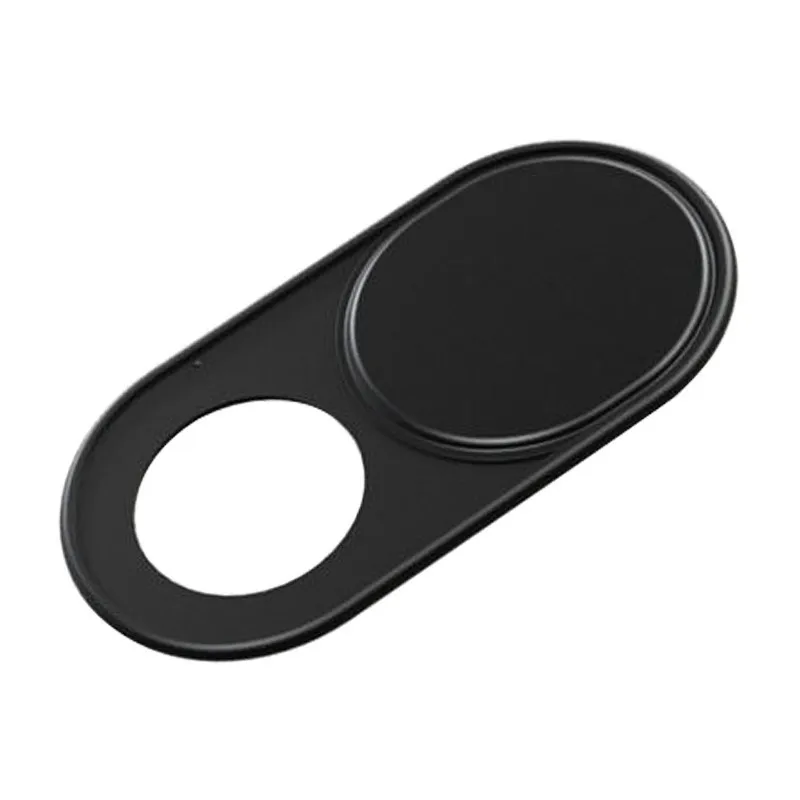 

1 Pack Metal Webcam Shutter Cover Slider Camera Cover Privacy Cover Metal Camera Cover For Laptop IPad Phone PC