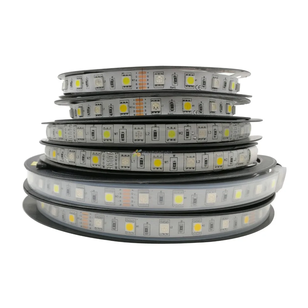 5050 rgbw led strip 1