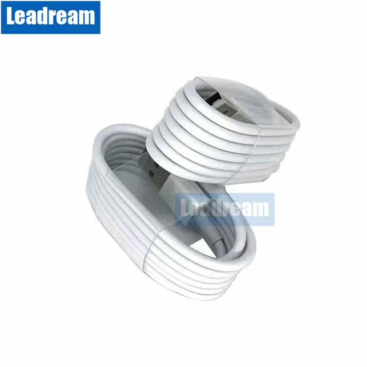 

Leadream 100Pcs DHL Good quality For Samsung iPhone HUAWEI xiao mi Micro Android Type c USB cable