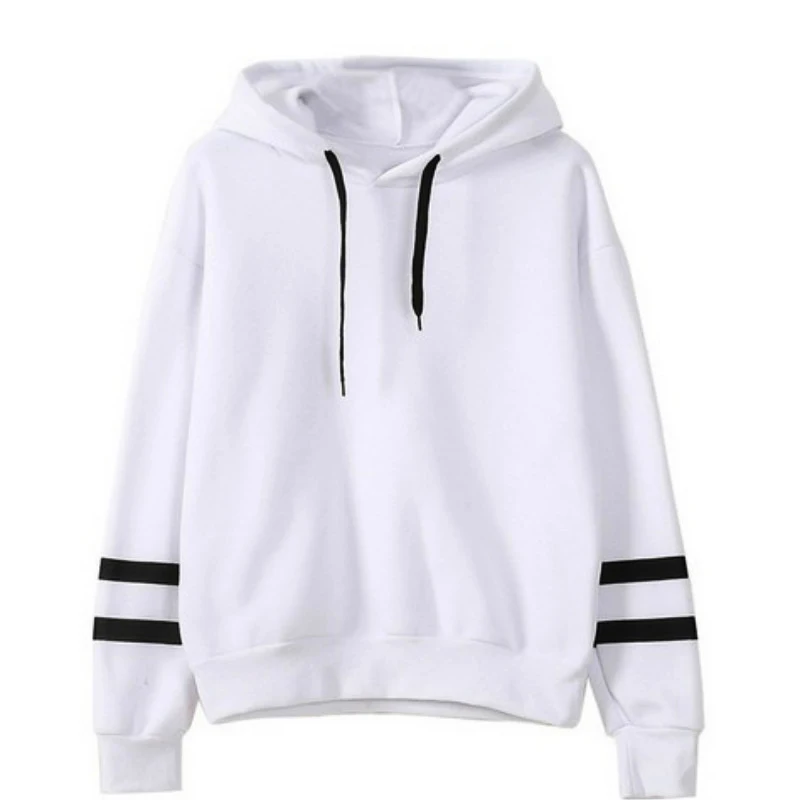 2018 Autumn Women Hoodie Casual Long Sleeve Hooded Pullover Sweatshirts Hooded Female Jumper Women Tracksuits Sportswear HTB1mG24Kk9WBuNjSspeq6yz5VXav - 2018 Autumn Women Hoodie Casual Long Sleeve Hooded Pullover Sweatshirts Hooded Female Jumper Women Tracksuits Sportswear