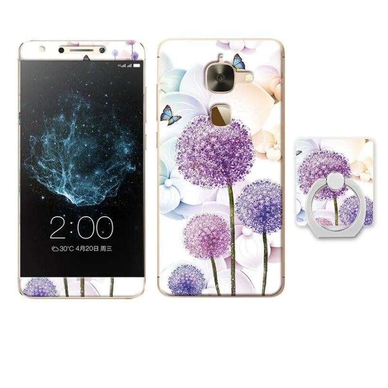 leeco le 2 letv le 2 Pro X620 case cover glass screen protector (3)