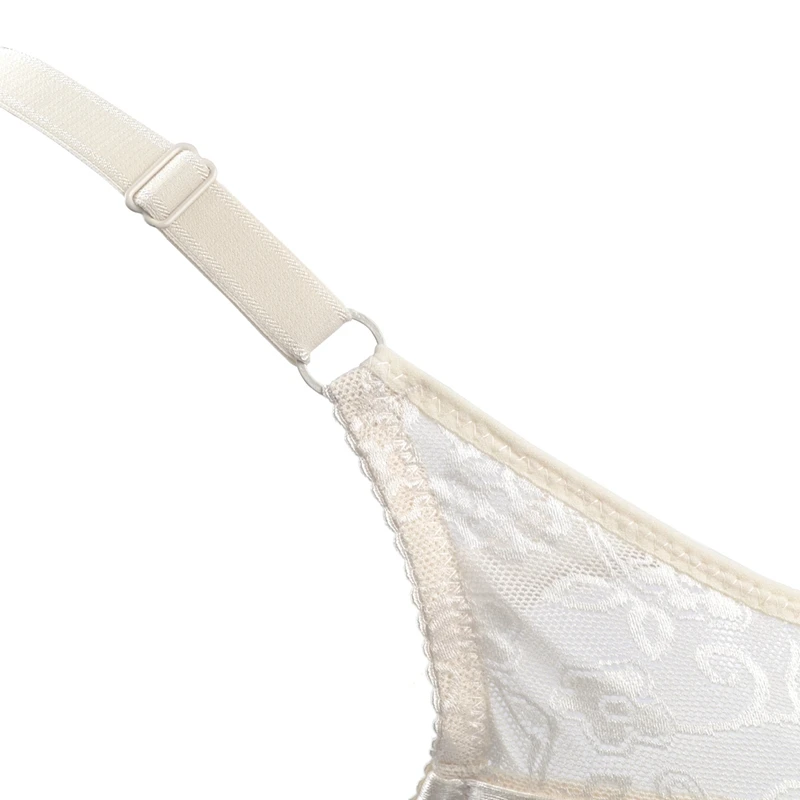 Mastectomy Bra Fake Boobs Pocket Bra Silicone Breast Forms Transgender Shemale Drag Queen Artificial Breast Bra Skin Color 34D