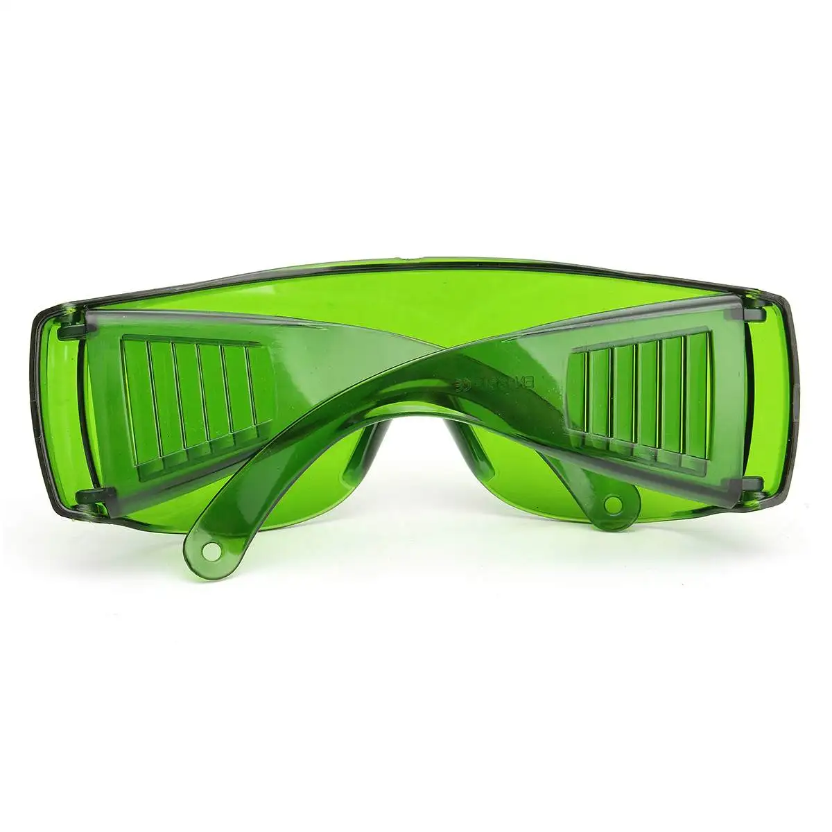 IPL зеленый 200-2000NM сварочный лазер защитные очки лазерный свет очки Защита глаз защитные очки OD + 4 с коробкой