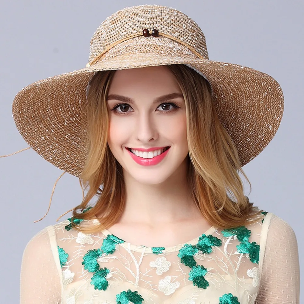 Concept Summer Hat