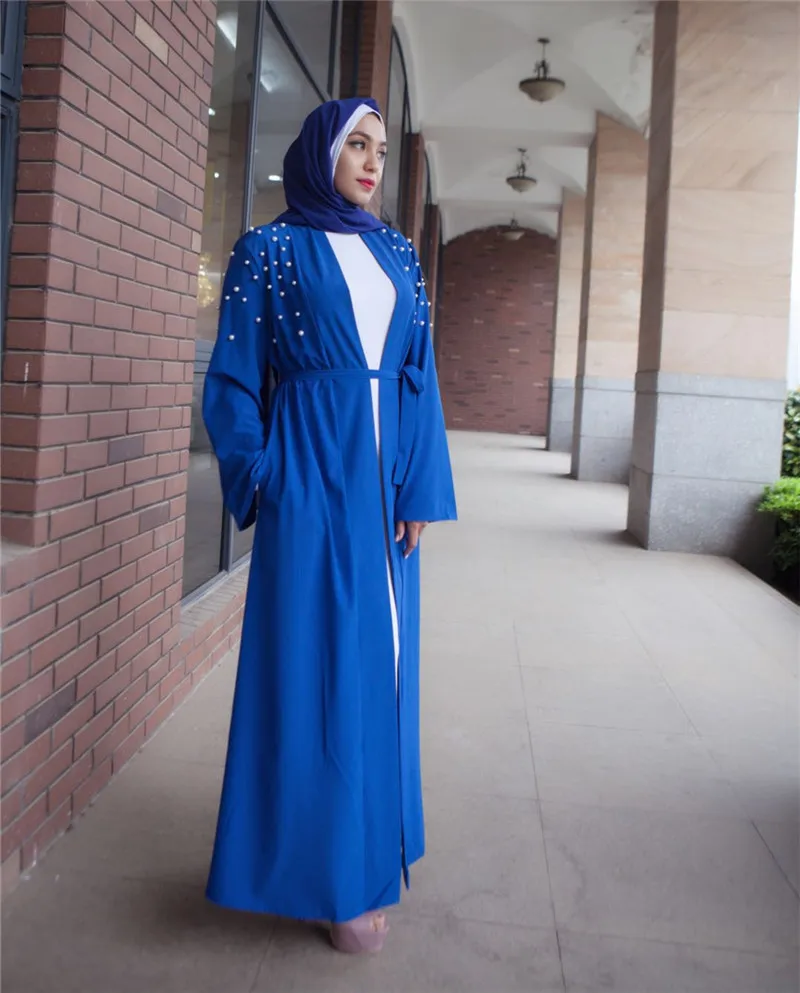 

muslim dress women open abaya islamic clothing bangladesh turkish hijab dress islamic ramadan islamic dress turkish dresses